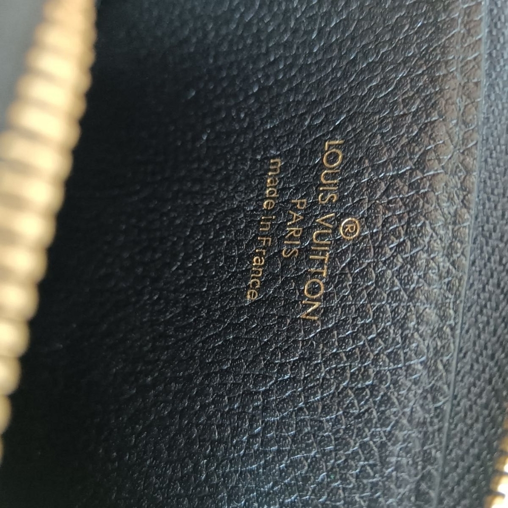 Louis Vuitton Card Holder Recto Verso Wallet - Picture 7 of 8